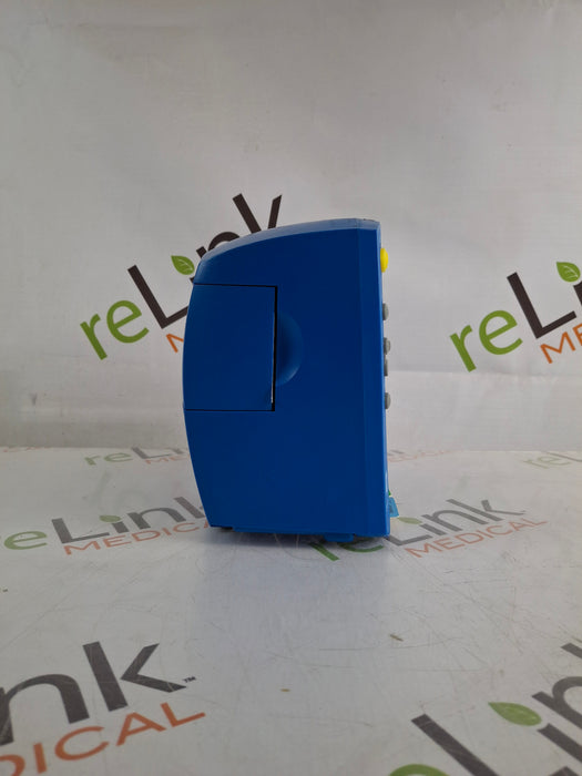GE Healthcare Dinamap V100 - NIBP, SpO2, Temp Vital Signs Monitor
