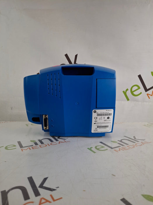 GE Healthcare Dinamap V100 - NIBP, SpO2, Temp Vital Signs Monitor