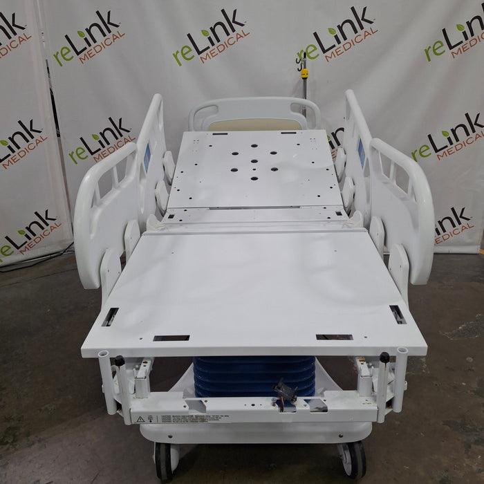 Stryker Secure III 3005 Hospital Bed