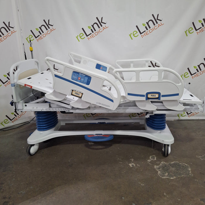 Stryker Secure III 3005 Hospital Bed