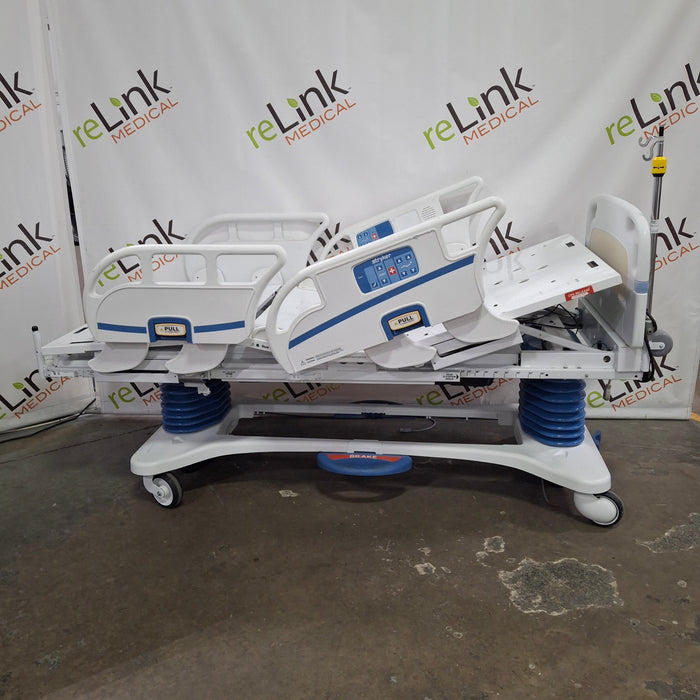 Stryker Secure III 3005 Hospital Bed