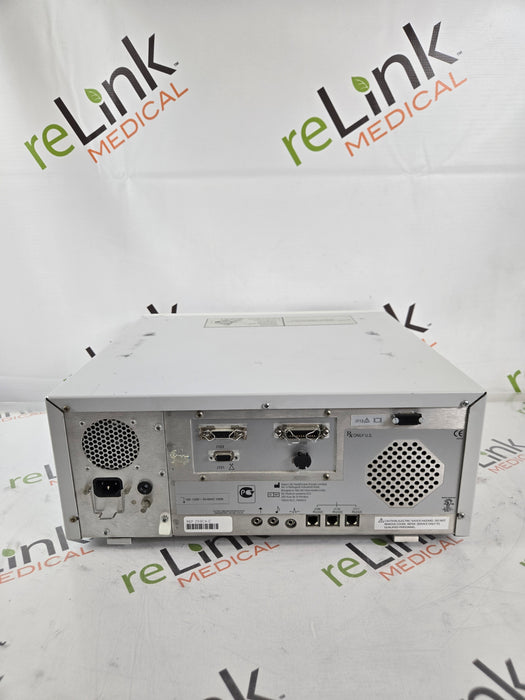 GE Healthcare Corometrics 250cx Series Model 259cx-c Fetal Monitor