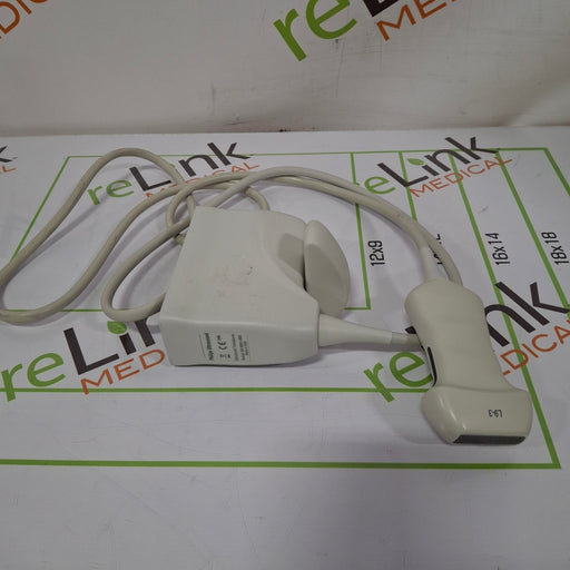 Philips Philips L9-3 Linear Array Transducer Ultrasound Probes reLink Online
