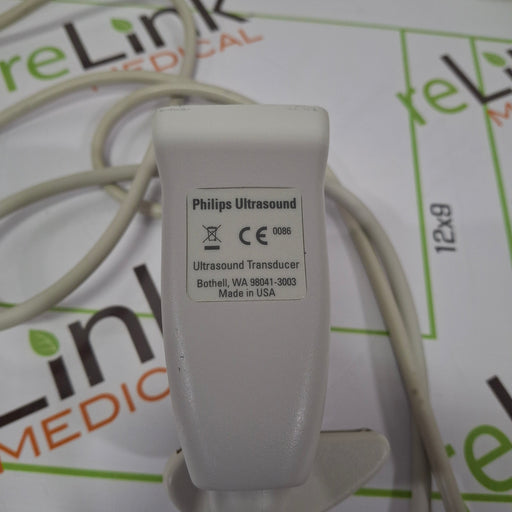 Philips Philips L9-3 Linear Array Transducer Ultrasound Probes reLink Online