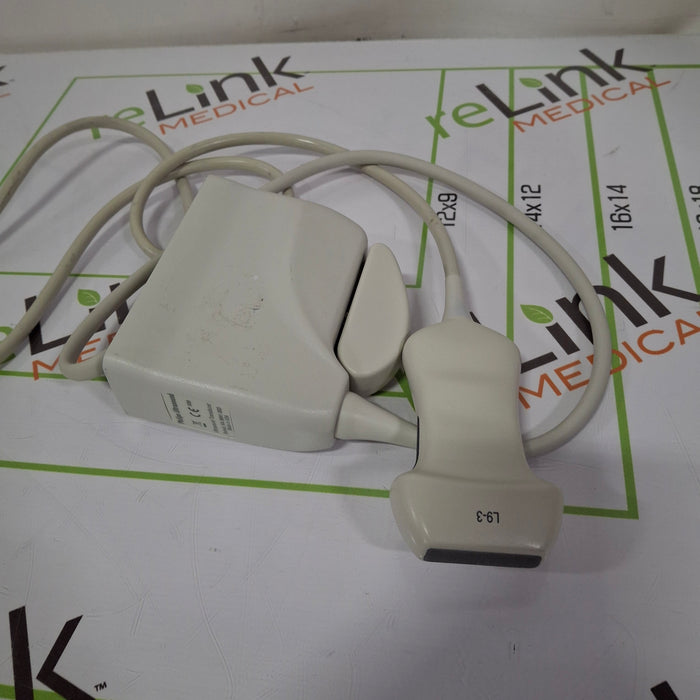Philips L9-3 Linear Array Transducer