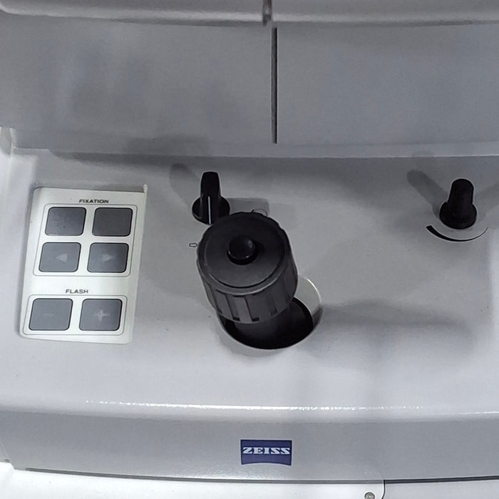 Carl Zeiss Visucam Pro NM Fundus Retinal Camera