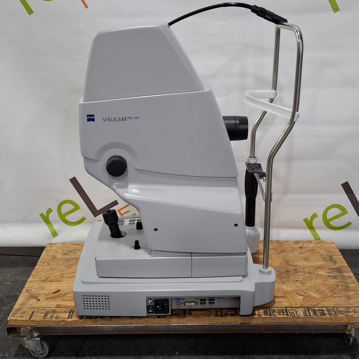 Carl Zeiss Visucam Pro NM Fundus Retinal Camera