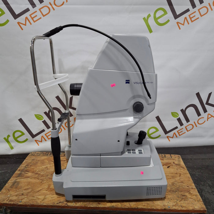 Carl Zeiss Visucam Pro NM Fundus Retinal Camera