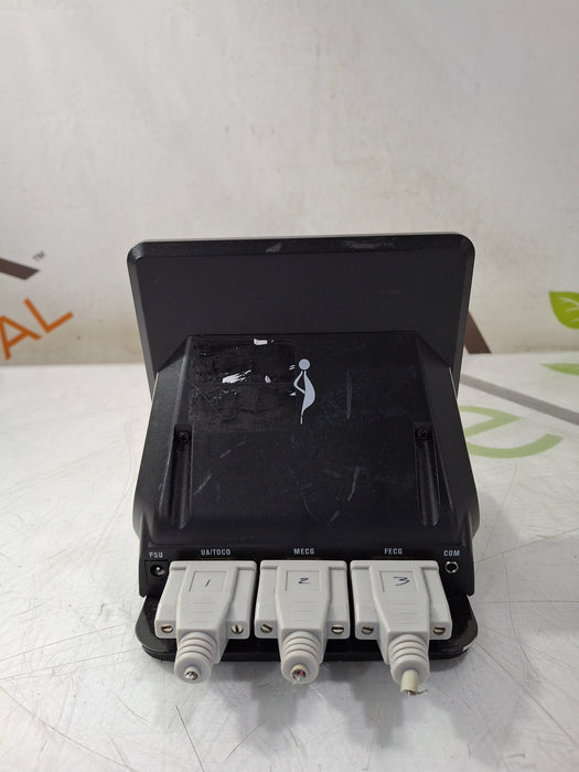 Monica Healthcare Limited 107-PT-001 Fetal Monitor