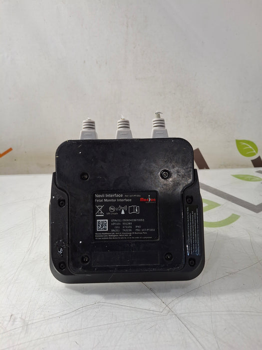 Monica Healthcare Limited 107-PT-001 Fetal Monitor