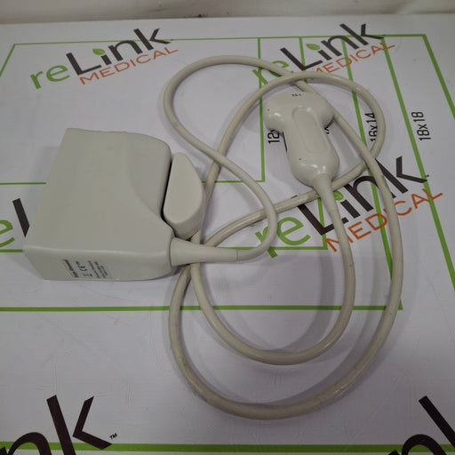 Philips Philips C5-1 Curved Array Transducer Ultrasound Probes reLink Online