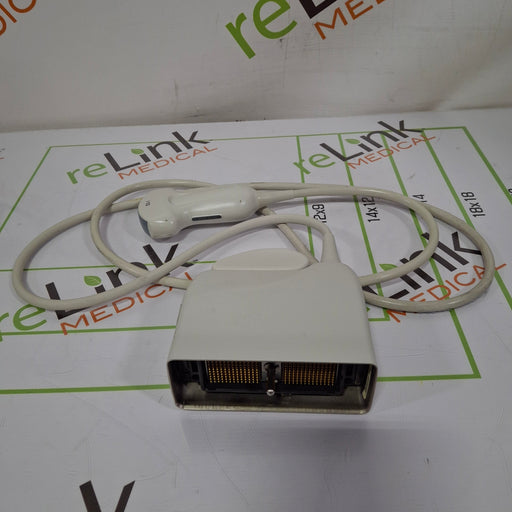 Philips Philips C5-1 Curved Array Transducer Ultrasound Probes reLink Online
