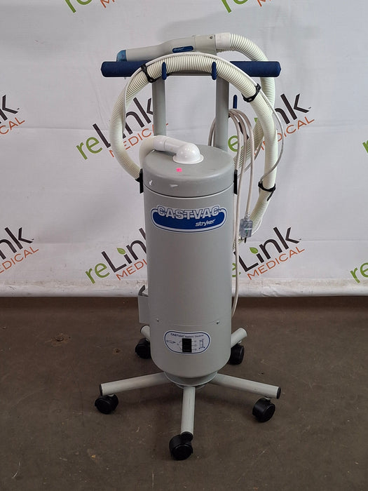 Stryker Castvac 986 Cast Removal Vacuum