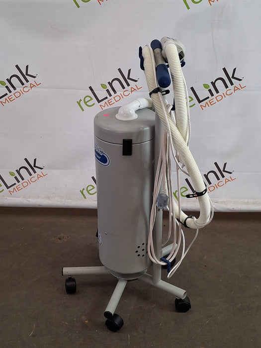 Stryker Castvac 986 Cast Removal Vacuum