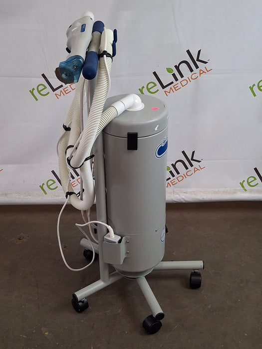 Stryker Castvac 986 Cast Removal Vacuum