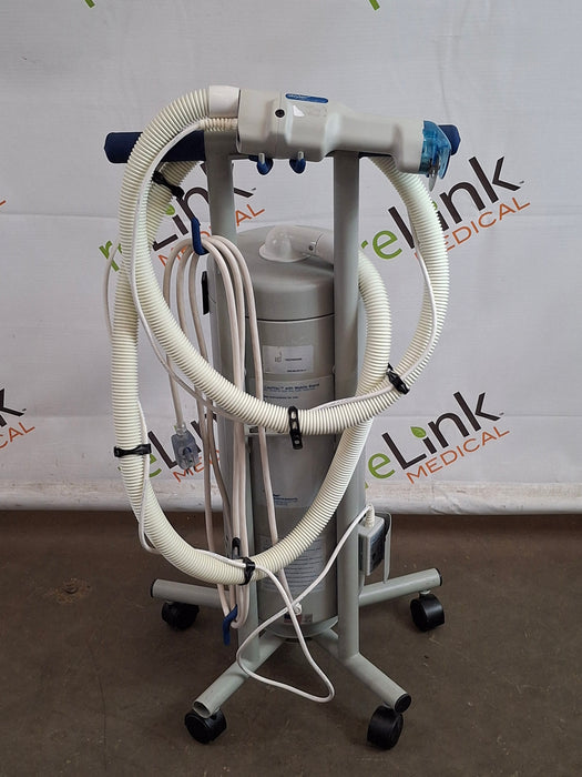Stryker Castvac 986 Cast Removal Vacuum