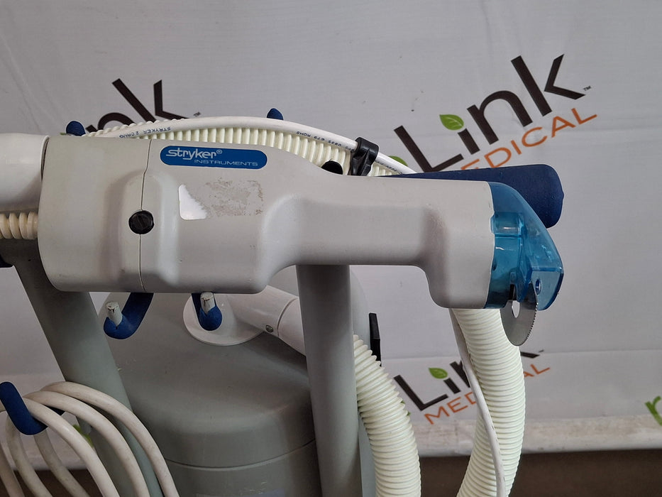 Stryker Castvac 986 Cast Removal Vacuum