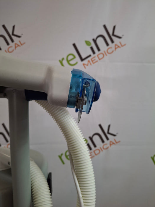 Stryker Castvac 986 Cast Removal Vacuum