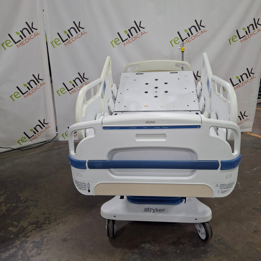 Stryker Stryker Secure III 3002 Hospital Bed Beds & Stretchers reLink Online