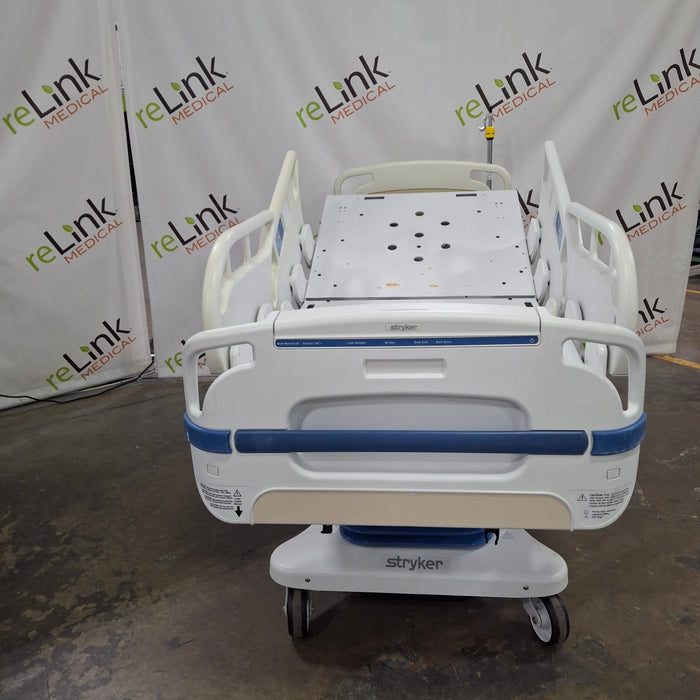 Stryker Secure III 3002 Hospital Bed