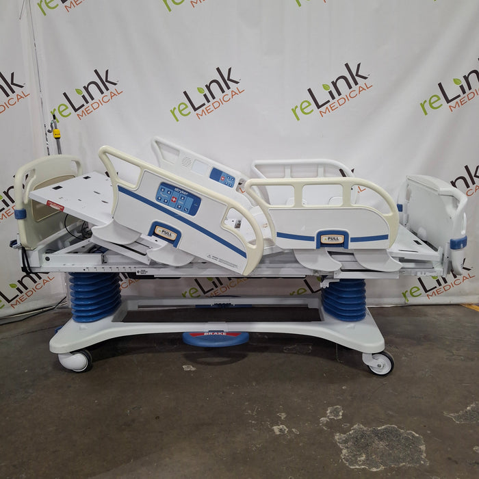 Stryker Secure III 3002 Hospital Bed