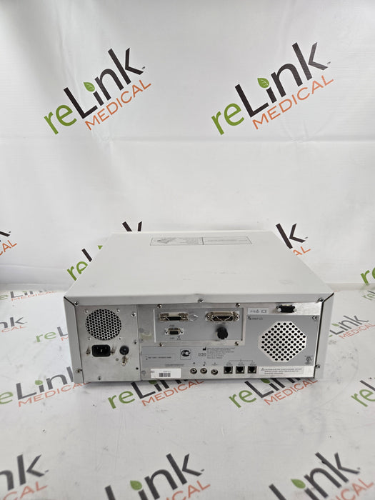 GE Healthcare Corometrics 250cx Series Model 259cx-c Fetal Monitor
