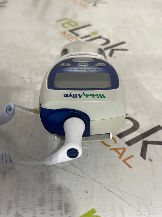 Welch Allyn SureTemp Plus 692 Thermometer