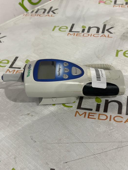 Welch Allyn SureTemp Plus 692 Thermometer