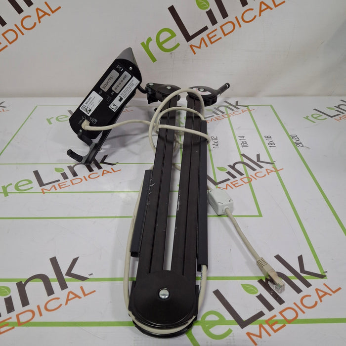 Natus 9033C0731 3 Ch Amplifier
