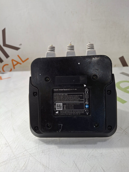 Monica Healthcare Limited 107-PT-001 Fetal Monitor