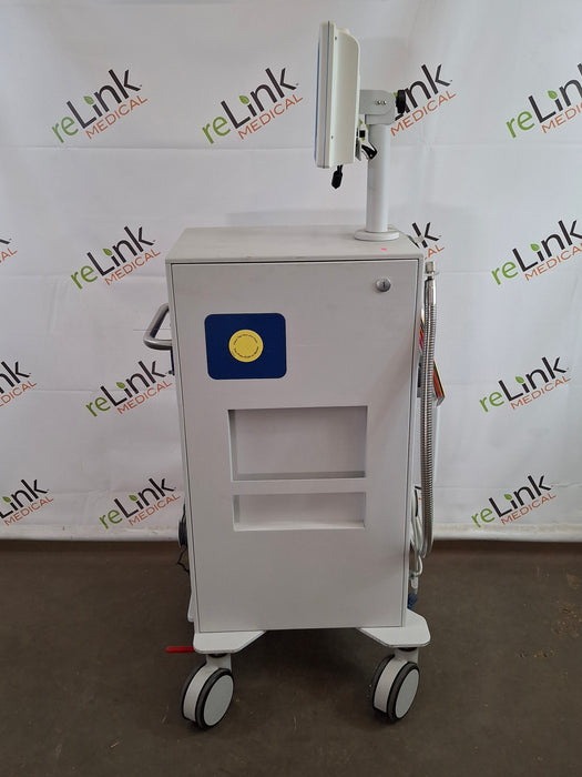 CSA Medical, Inc. truFreeze Console Spray Cryotherapy System