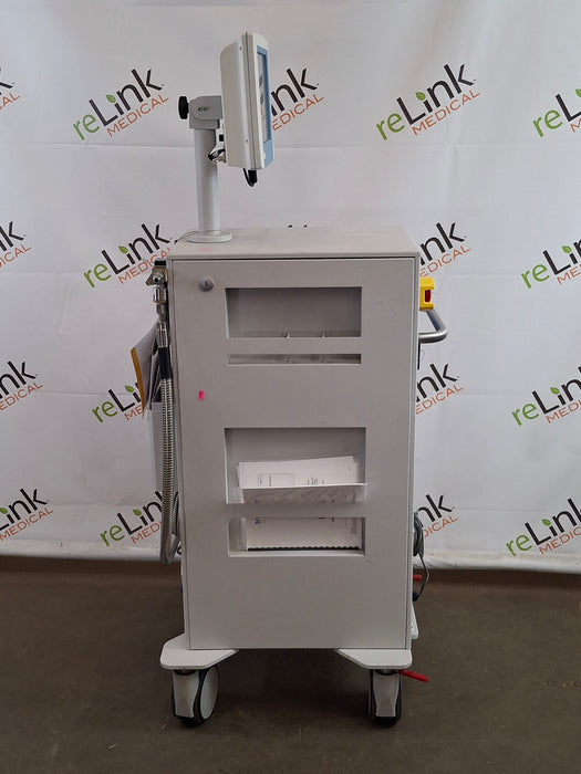 CSA Medical, Inc. truFreeze Console Spray Cryotherapy System