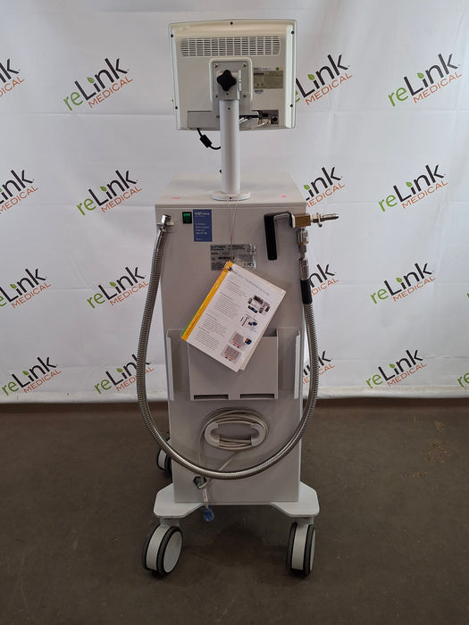 CSA Medical, Inc. truFreeze Console Spray Cryotherapy System