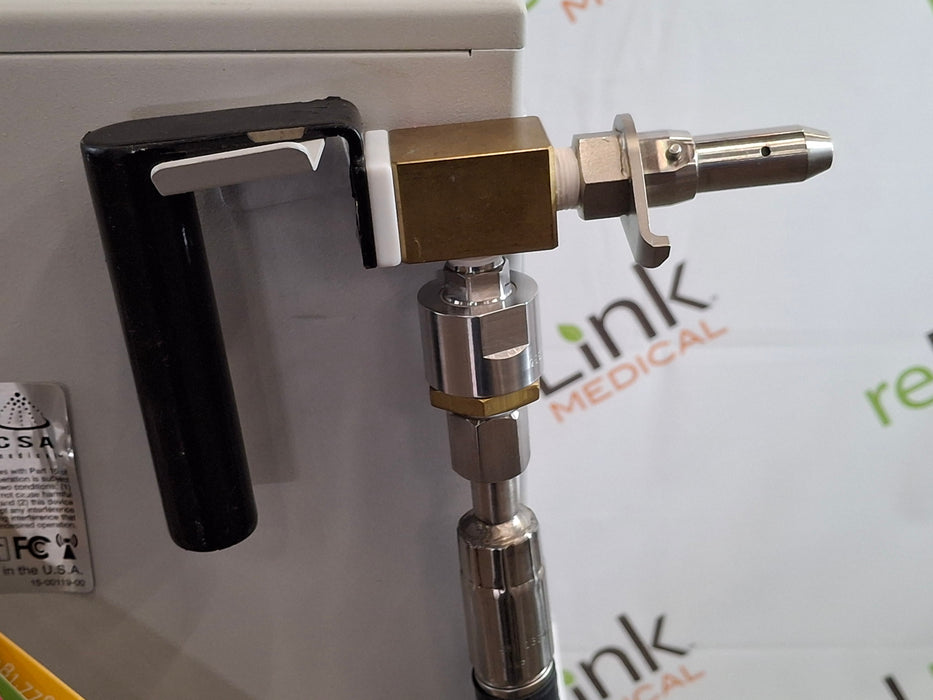 CSA Medical, Inc. truFreeze Console Spray Cryotherapy System