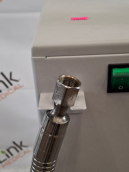 CSA Medical, Inc. truFreeze Console Spray Cryotherapy System