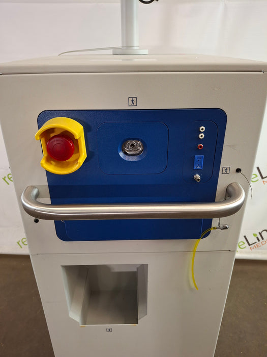 CSA Medical, Inc. truFreeze Console Spray Cryotherapy System