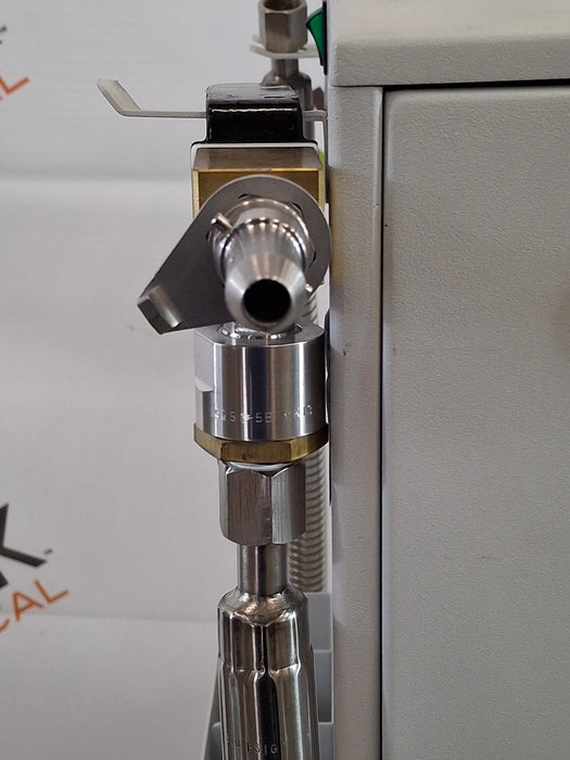 CSA Medical, Inc. truFreeze Console Spray Cryotherapy System