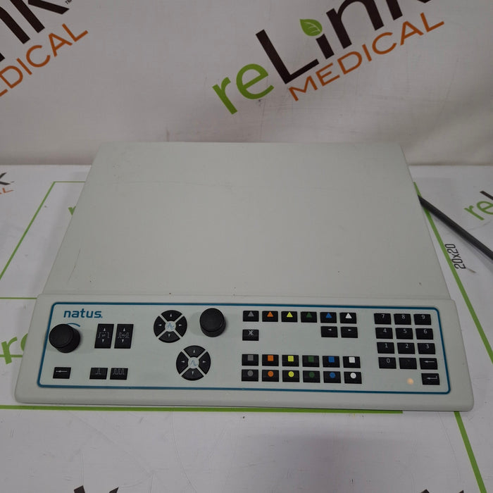 Natus Ultrapro S100 EMG System