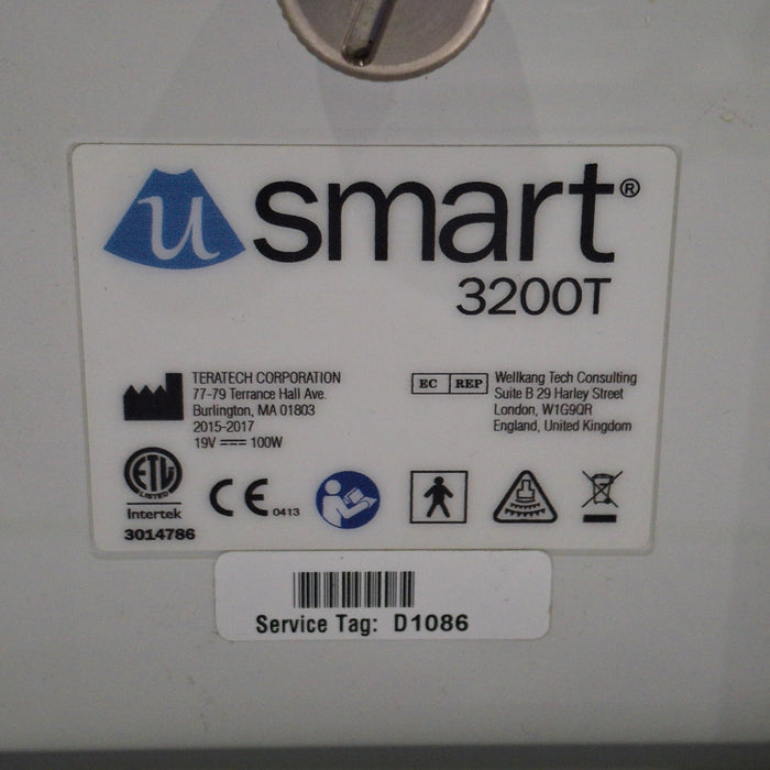 Terason USmart 3200T Charging Base