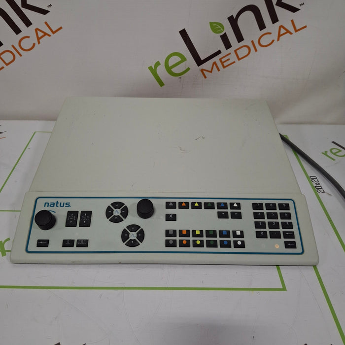Natus Ultrapro S100 EMG System