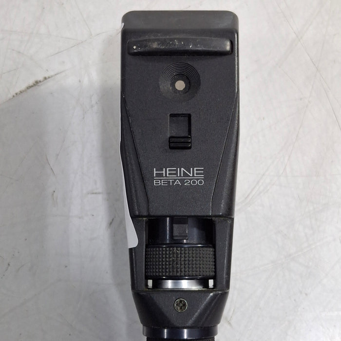 Heine BETA 200 Opthalmoscope