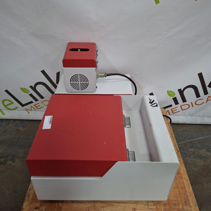 Logos Biosystems X-Clarity XC-POL1 Polymerization System