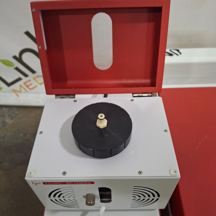 Logos Biosystems X-Clarity XC-POL1 Polymerization System