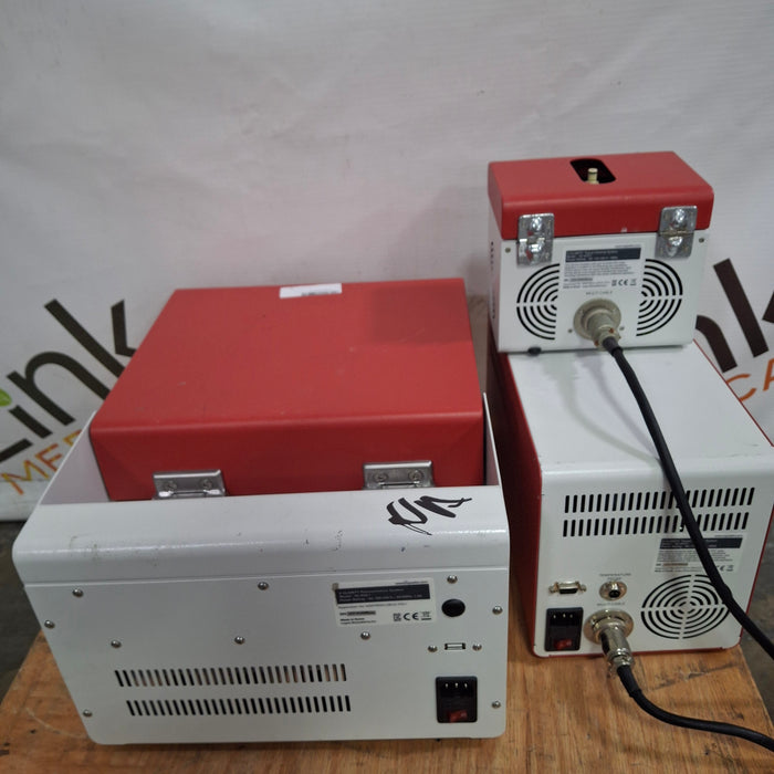 Logos Biosystems X-Clarity XC-POL1 Polymerization System