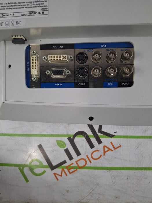Karl Storz 26" LED HD Surgical Display