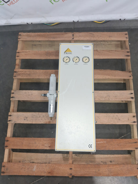 Peak Scientific NM20Z Nitrogen Gas Generator