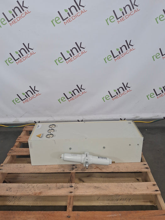 Peak Scientific NM20Z Nitrogen Gas Generator