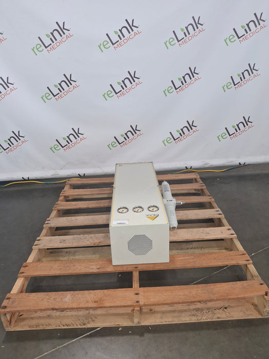 Peak Scientific NM20Z Nitrogen Gas Generator