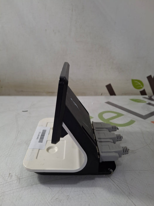 Monica Healthcare Limited 107-PT-001 Fetal Monitor