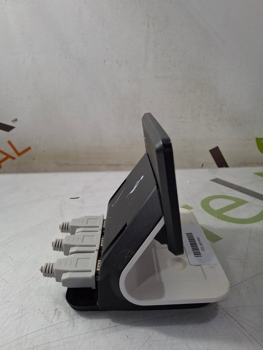 Monica Healthcare Limited 107-PT-001 Fetal Monitor